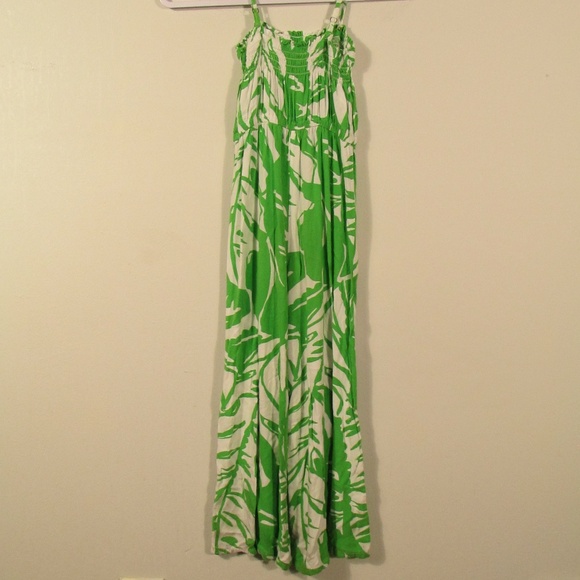 Lilly Pulitzer Colorful Kids Romper - Picture 4 of 4